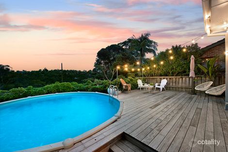 Property photo of 49 Parklands Road Mount Colah NSW 2079