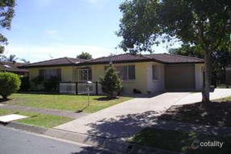 Property photo of 42 Lilyvale Street Mansfield QLD 4122