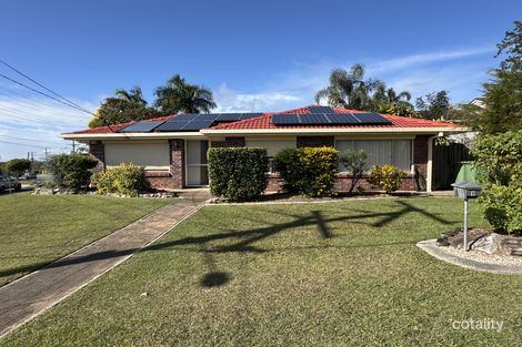 Property photo of 8 Volant Street Regents Park QLD 4118