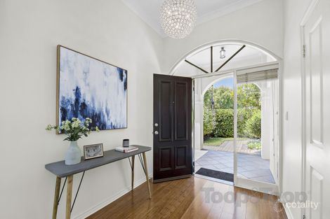 Property photo of 25A Gowrie Avenue Glengowrie SA 5044
