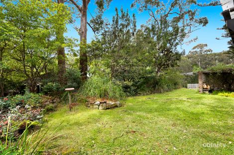 Property photo of 27 Johnston Crescent Lane Cove North NSW 2066