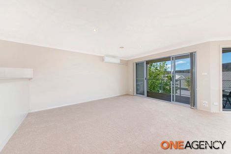 Property photo of 7/11 Doeberl Place Karabar NSW 2620