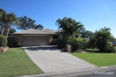 Property photo of 35 Hibertia Avenue Elanora QLD 4221