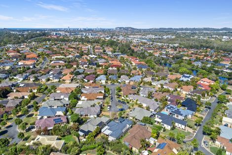 Property photo of 12 Bella Donna Place Robina QLD 4226