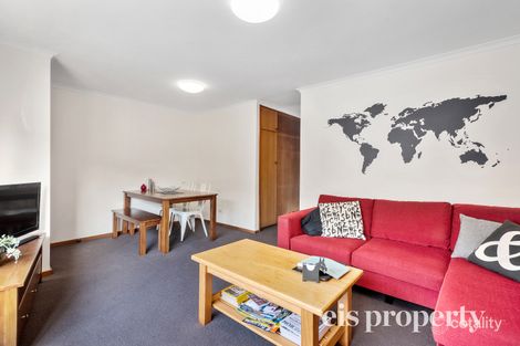 Property photo of 5/39 Regent Street Sandy Bay TAS 7005
