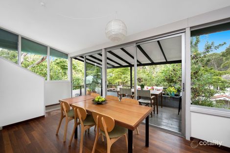 Property photo of 27 Johnston Crescent Lane Cove North NSW 2066