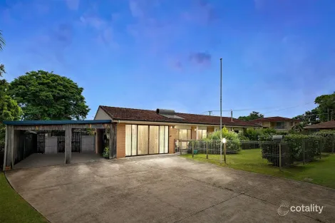 1 Nerissa Ct, Underwood, QLD 4119