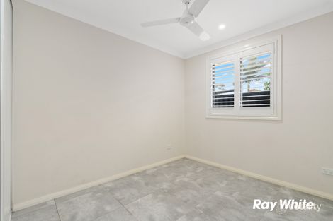 Property photo of 72 Tichborne Drive Quakers Hill NSW 2763