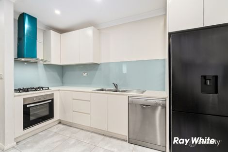 Property photo of 72 Tichborne Drive Quakers Hill NSW 2763