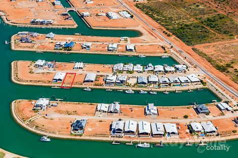 25 Kestrel Pl, Exmouth, WA 6707