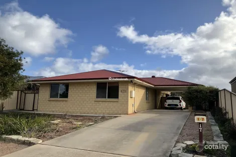 17 Princess St, Pink Lake, WA 6450
