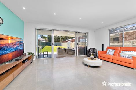 Property photo of 10A Harford Avenue East Hills NSW 2213