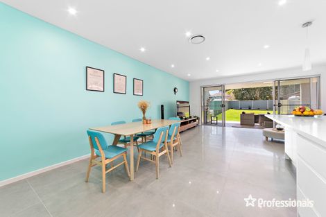 Property photo of 10A Harford Avenue East Hills NSW 2213