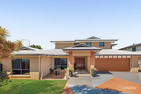 25 Lindeman Pl, Redland Bay, QLD 4165