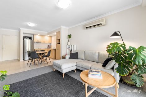 Property photo of 13/34 Kings Park Road West Perth WA 6005