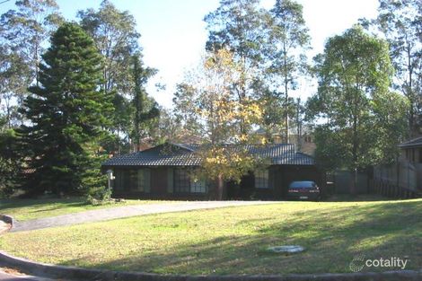 39 Dunrossil Ave, Watanobbi, NSW 2259