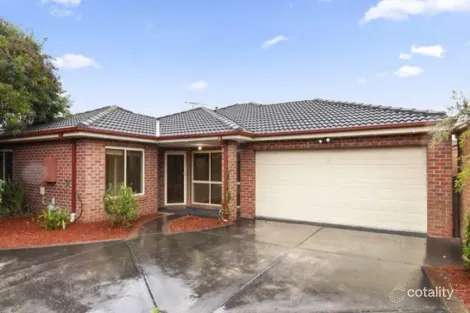 2/1 Mather Rd, Noble Park, VIC 3174
