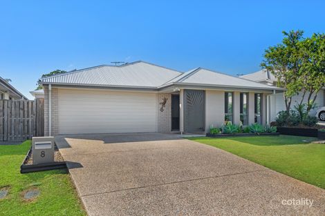8 Finch Cl, Dakabin, QLD 4503
