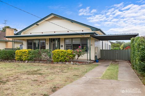 54 Dundas Rd, Maryborough, VIC 3465