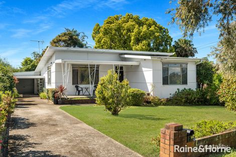 Property photo of 2 Crest Avenue North Nowra NSW 2541