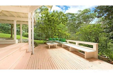 Property photo of 14 Kallang Parade Wahroonga NSW 2076