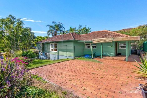 Property photo of 29 Kanumbra Street Coorparoo QLD 4151