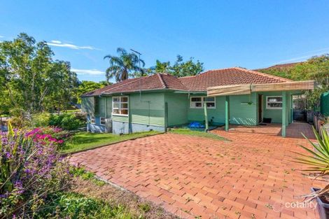 Property photo of 29 Kanumbra Street Coorparoo QLD 4151