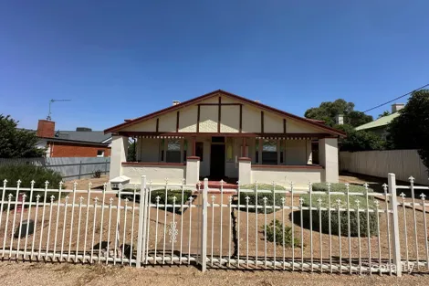 78 Moscow St, Peterborough, SA 5422
