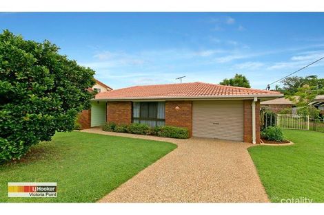 26 Mindarie Cres, Wellington Point, QLD 4160