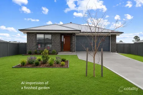 17 FLOURISH WAY, BELLBIRD, NSW 2325