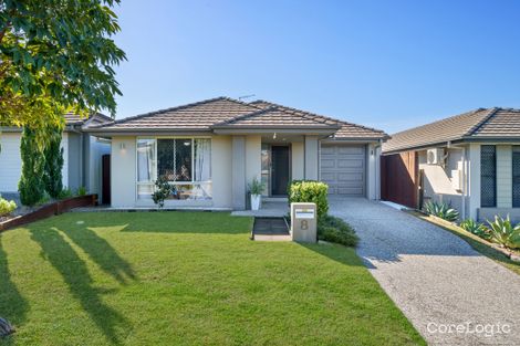 Property photo of 8 Cascades Street North Lakes QLD 4509