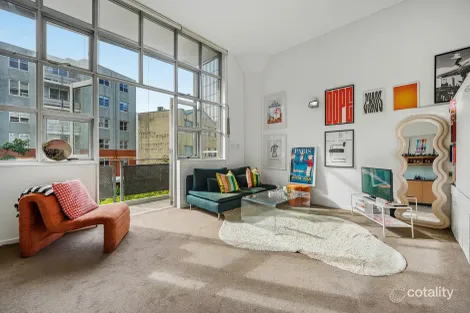 28/15-19 Boundary St, Darlinghurst, NSW 2010