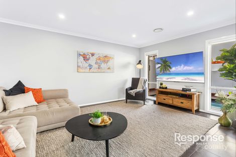 Property photo of 2 Sandringham Street Riverstone NSW 2765