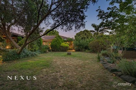 Property photo of 1 Arran Court Glen Waverley VIC 3150