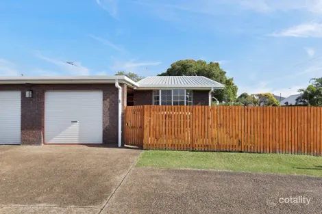 8/280 Bridge Rd, West Mackay, QLD 4740