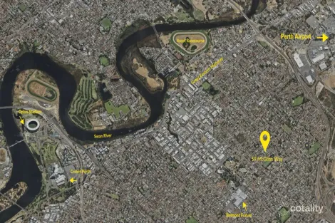 59 Mcglinn Way, Cloverdale, WA 6105