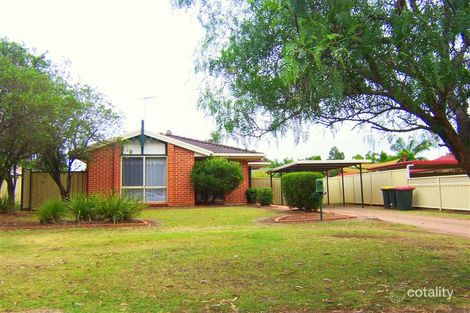 7 Thow Pl, Currans Hill, NSW 2567