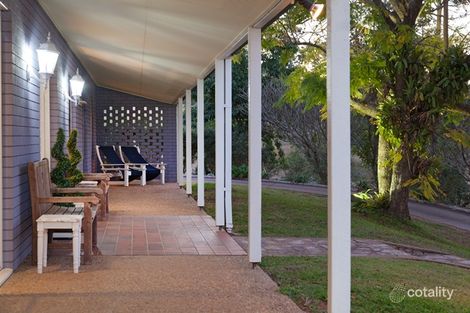 Property photo of 80 Upper Brookfield Road Brookfield QLD 4069