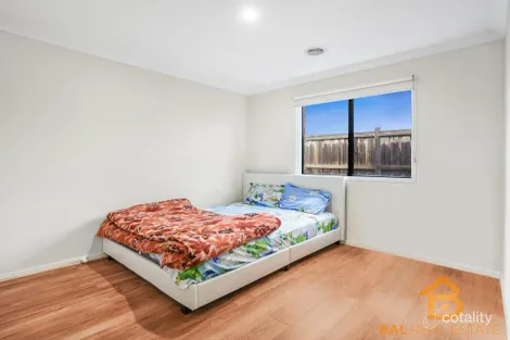 Property photo of 47 Gallery Avenue Harkness VIC 3337