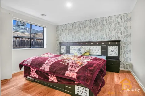 Property photo of 47 Gallery Avenue Harkness VIC 3337