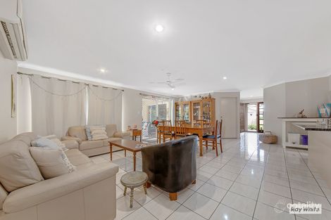 Property photo of 36 Armstrong Road Pacific Heights QLD 4703