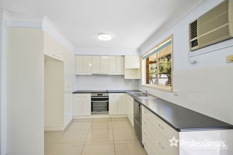 Property photo of 1/4 Jervis Place Tatton NSW 2650