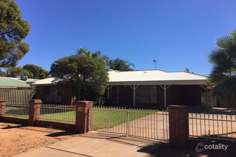 10 Nankiville Rd, Hannans, WA 6430