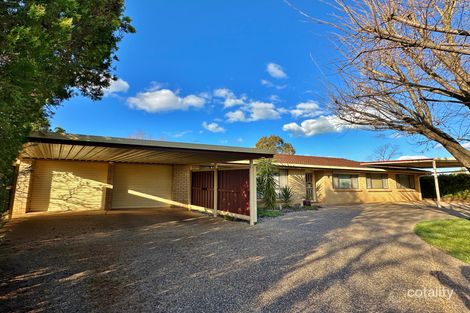 Property photo of 9 Normoyle Crescent Young NSW 2594