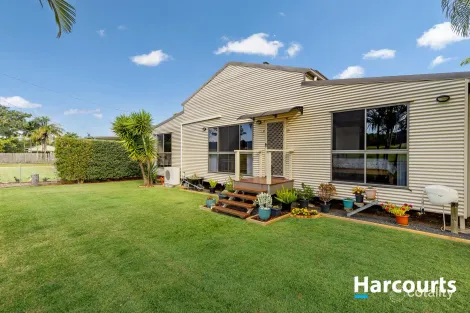 150 Station Rd, Horton, QLD 4660