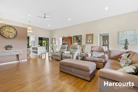 Property photo of 150 Station Road Horton QLD 4660