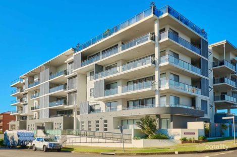 17/14 Waugh St, Port Macquarie, NSW 2444