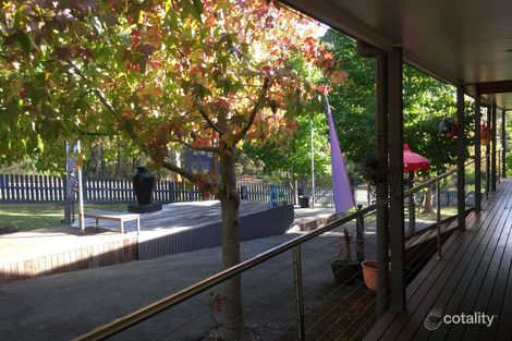 Property photo of 14 Forest Avenue Hepburn Springs VIC 3461