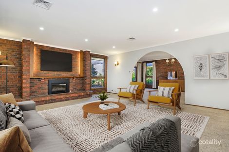 Property photo of 5 Nayler Crescent Warrnambool VIC 3280