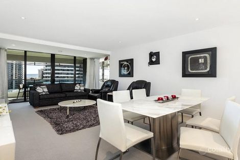 Property photo of 708/1 Oracle Boulevard Broadbeach QLD 4218